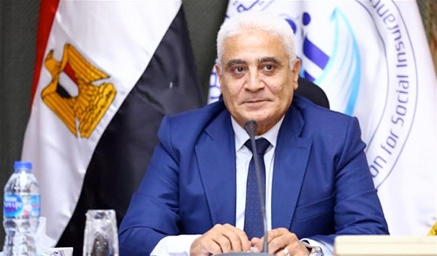 Egypt raises minimum pension to EGP 2,080 starting January 2027